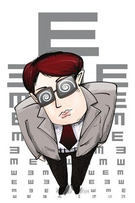 近视易致马路杀手 近视眼手术哪种最好?