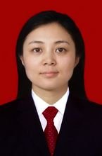 华容县人民政府副县长赵群子(图据华容新闻网)