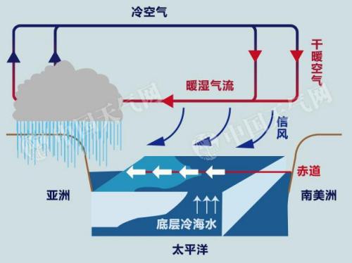 全国多地大风降温 今年冬天真会“冻哭”？