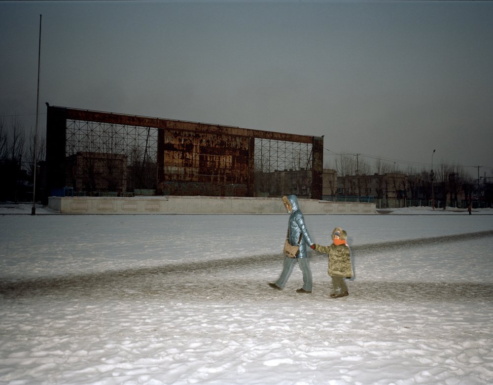 冬至,2008年。 冬至,2008年。