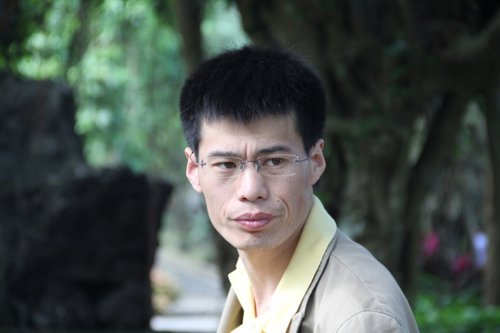 Xinhua News Agency " economic reference signs up for " chief correspondent Wang Wenzhi