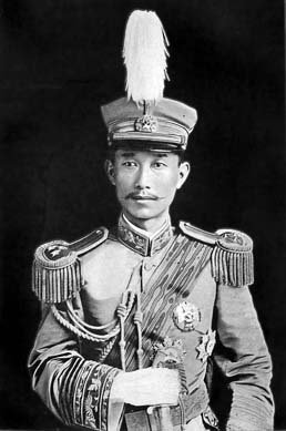 汤化龙