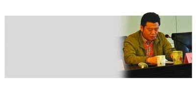   南京江宁区水利局原局长徐亮。