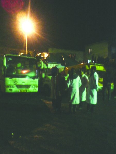 �Ĵ�������ú������˹��ը����13������(ͼ)