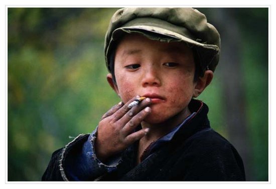 李晓斌:摄影,人民的视角为历史存证