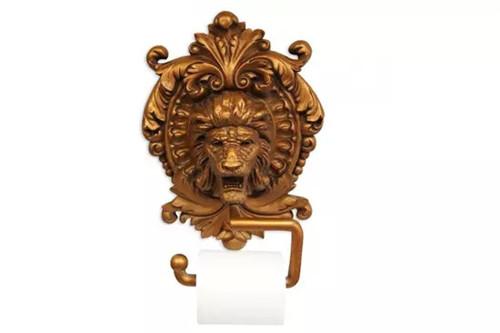 为了给上厕所找点乐子 卫生纸好努力_新闻_腾