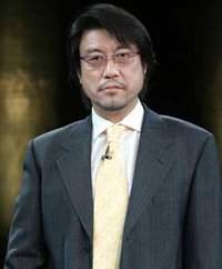 北青评论部主任张天蔚微博专栏