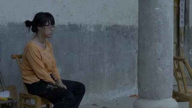 纪录片《摇摇晃晃的人间》剧照。 纪录片《摇摇晃晃的人间》剧照。