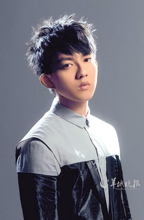 国语歌迈入小清新时代