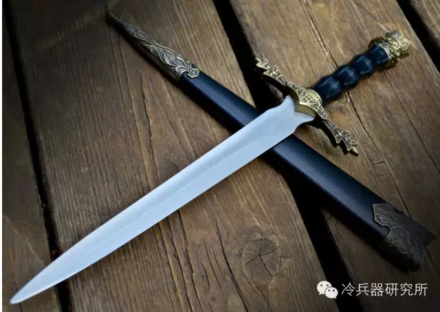 六件改变西班牙征战史的兵器 