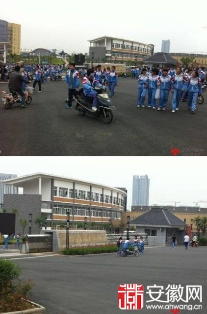 校服排行榜_“中国校服排行榜”新鲜出炉,榜首在这个城市,王源蔡徐坤都穿过!(2)