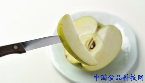 细数吃苹果的好处能防过敏护心脏