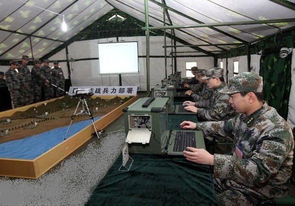 中国首个自主可控军用计算机品牌问世