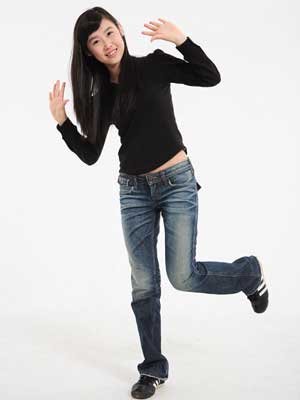 <em>女性</em>养生:<em>女人</em>爱<em>穿紧身裤</em>易带来5大危害_新闻