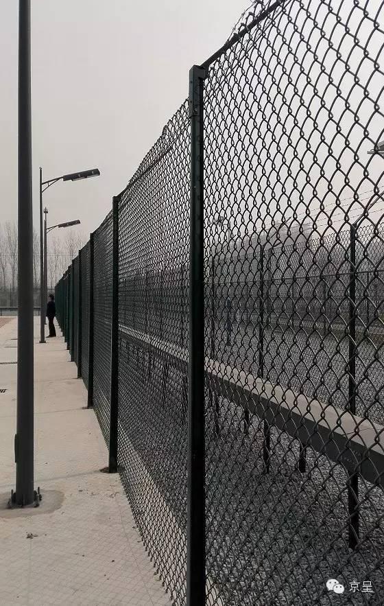 北京建成世界最牛核安保基地