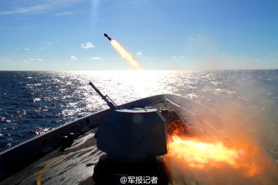 媒体：中国要更有战略耐心 南海不会是过不去坎