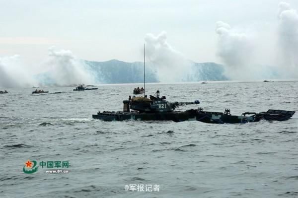 南沙永暑礁建成卫星通信4G基站 传输速率猛增4倍