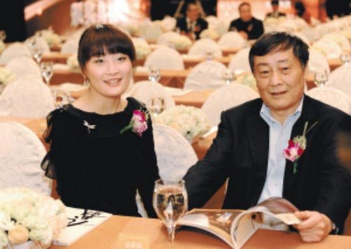 宗庆后女儿30岁未交男友：太有钱难辨追求者动机