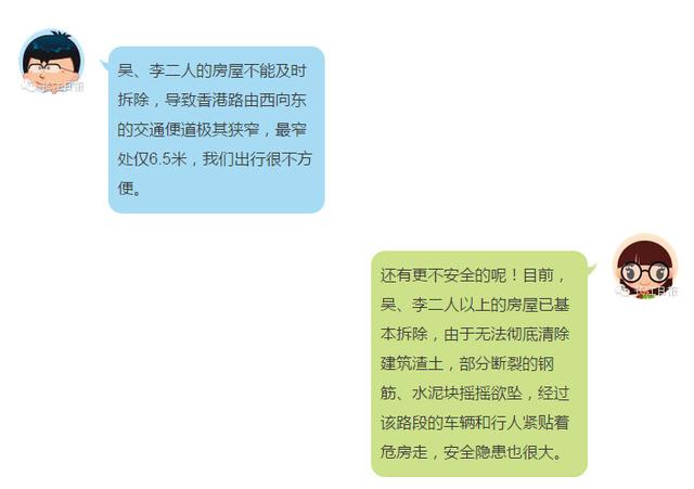 政府拿出高额担保,申请先拆迁昨日拆迁现场 通讯员徐丹丹摄案件审理