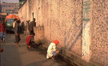 印度地方规定:公民考公务员必须家中有厕所