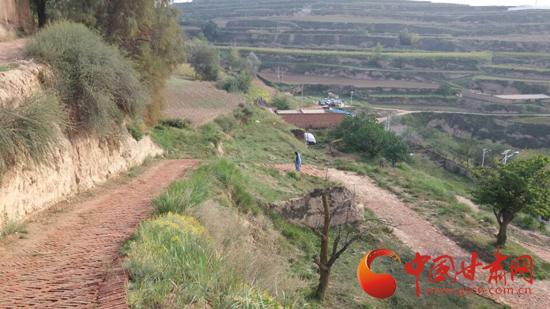 【网络媒体走转改】兰州七里河区:打造特色劳务品牌 让贫困户手持致富“金钥匙”(图)