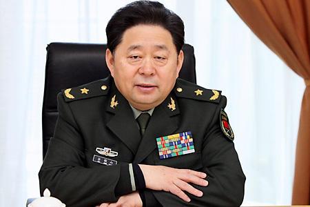 谷俊山一审被判处死刑 缓期二年执行