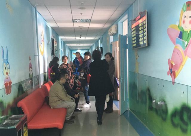 媒体:山东问题疫苗案300名嫌疑人集体“失联”
