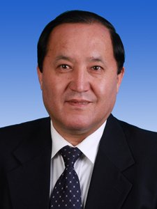 新疆政协十届委员会第五次会议补选4位副主席