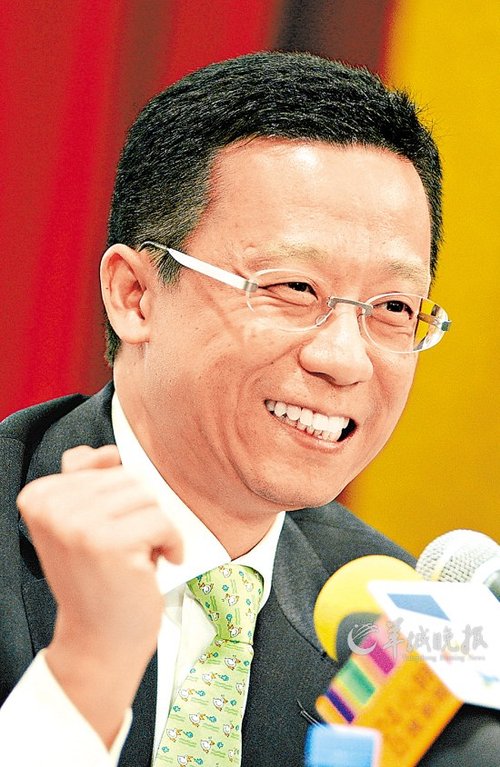 无线老戏骨纷纷转投王维基