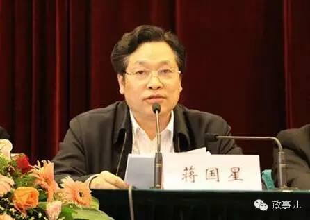 媒体盘点&quot;上面有人&quot;照样被查的八位落马官员(图)