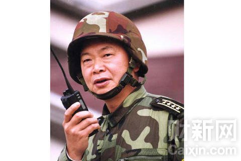 国防大学副校长王西欣转任沈阳军区副司令员