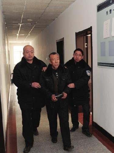 山西一起信用合作社假案的高利贷真相