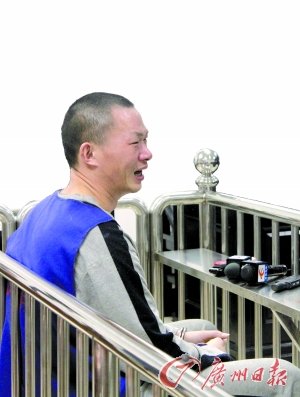 “狼爸”虐杀4岁亲生女获刑10年 不服判决上诉