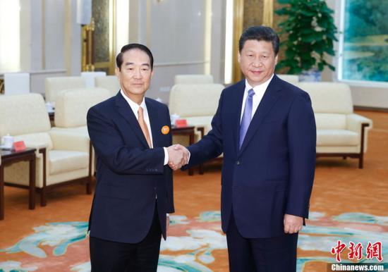 台媒称习近平对台意见“软中带硬” 画出红线