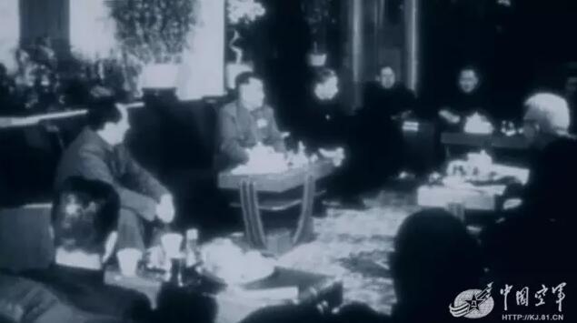 深度揭秘朝鲜空战故事：“米格走廊”上的对决