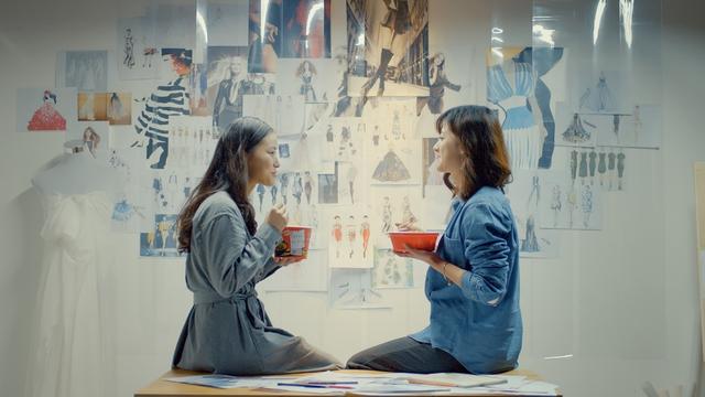 写给世界上的另一个我自己