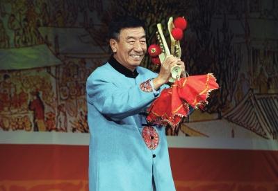 数来宝通背拳等9个项目纳入国家非遗名录