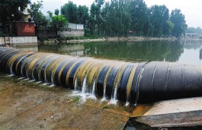 北京房山“7·21”暴雨四年考：不见洪水泛滥