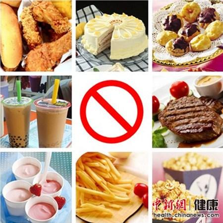 美食品将禁用人造反式脂肪 专家:中国暂不需禁令