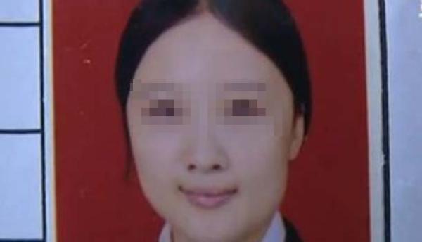 河南女大学生长沙实习 进入酒店监控死角后坠亡