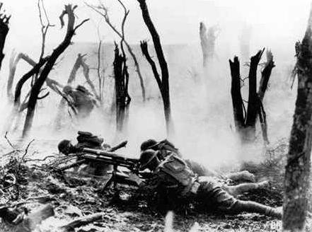 第一次世界大战的祸根是如何埋下的