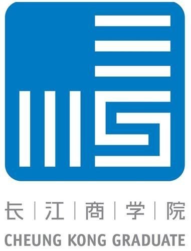 长江商学院logo图片
