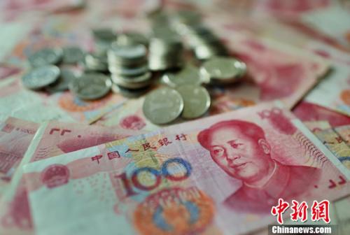 2015年各行业年平均工资出炉 来看你达标了吗?