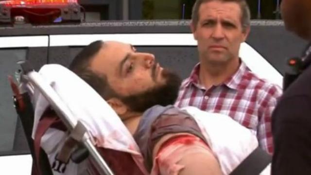 �����ױ�̧�ϼ��ȳ�ʱ����ȥ��־���ѡ���ͼƬ��Դ��BBC��