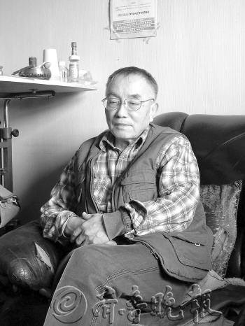 朱令同学为其在美设帮助基金 10年获捐10万美元