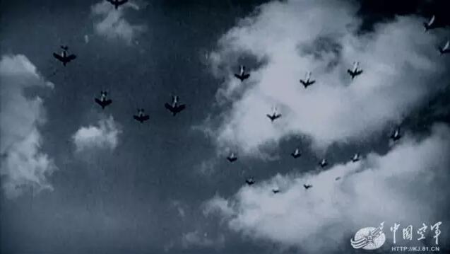 深度揭秘朝鲜空战故事：“米格走廊”上的对决