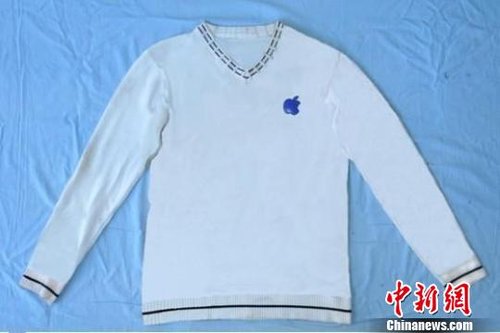 江苏昆山发现一具男尸 警方悬赏5万征破案线索