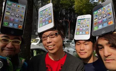 据说这才是日本人的真实生活