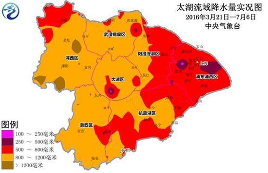 超强台风8日将登陆台湾 华东6省或迎狂风暴雨