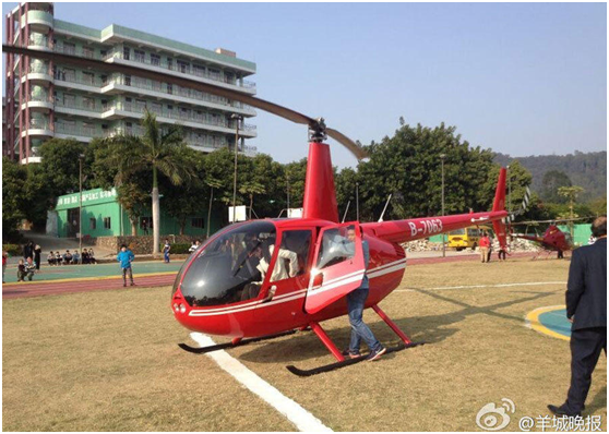 回音壁:卖肾买iphone 太low了!